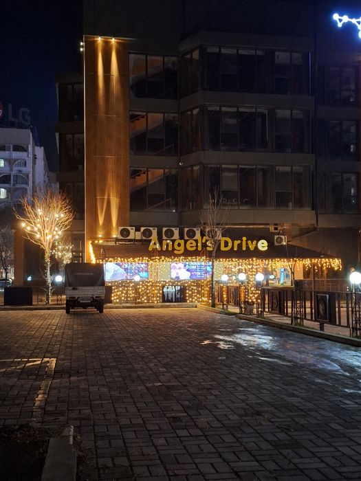 Yangi yil bezaklari  Archa decor Новогодние оформления Ёлки
