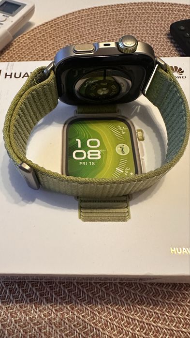 Huawei watch fit4 pro 44.5