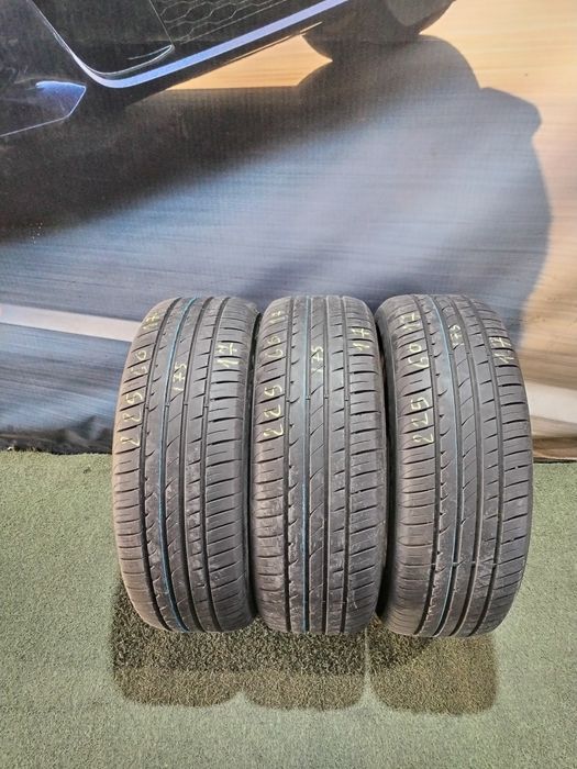 225.60.17 Kumho.