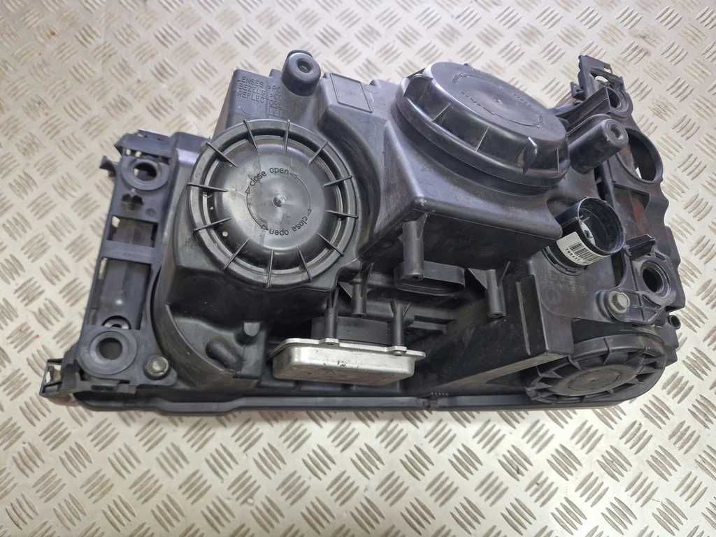 ОРИГИНАЛЕН фар Land Rover Range Rover Sport  КСЕНОН L320 2005 + година