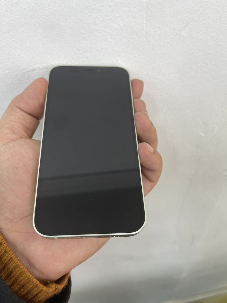 Iphone 12 mini boʻlib toʻlash bor