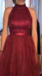 Rochie pentru banchet