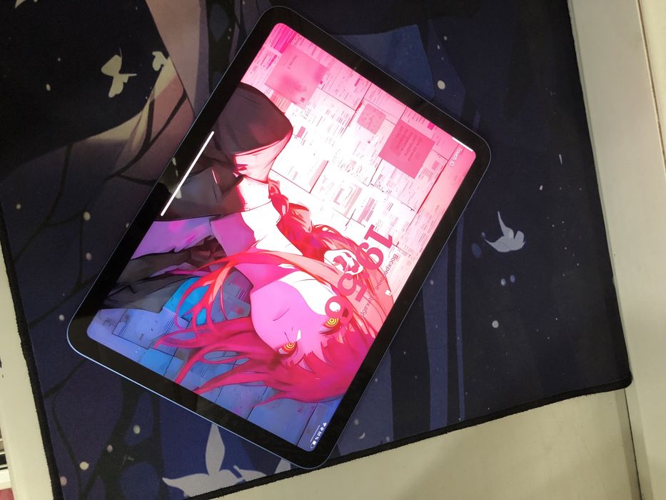 Ipad 11(a16) 128 gb ideal