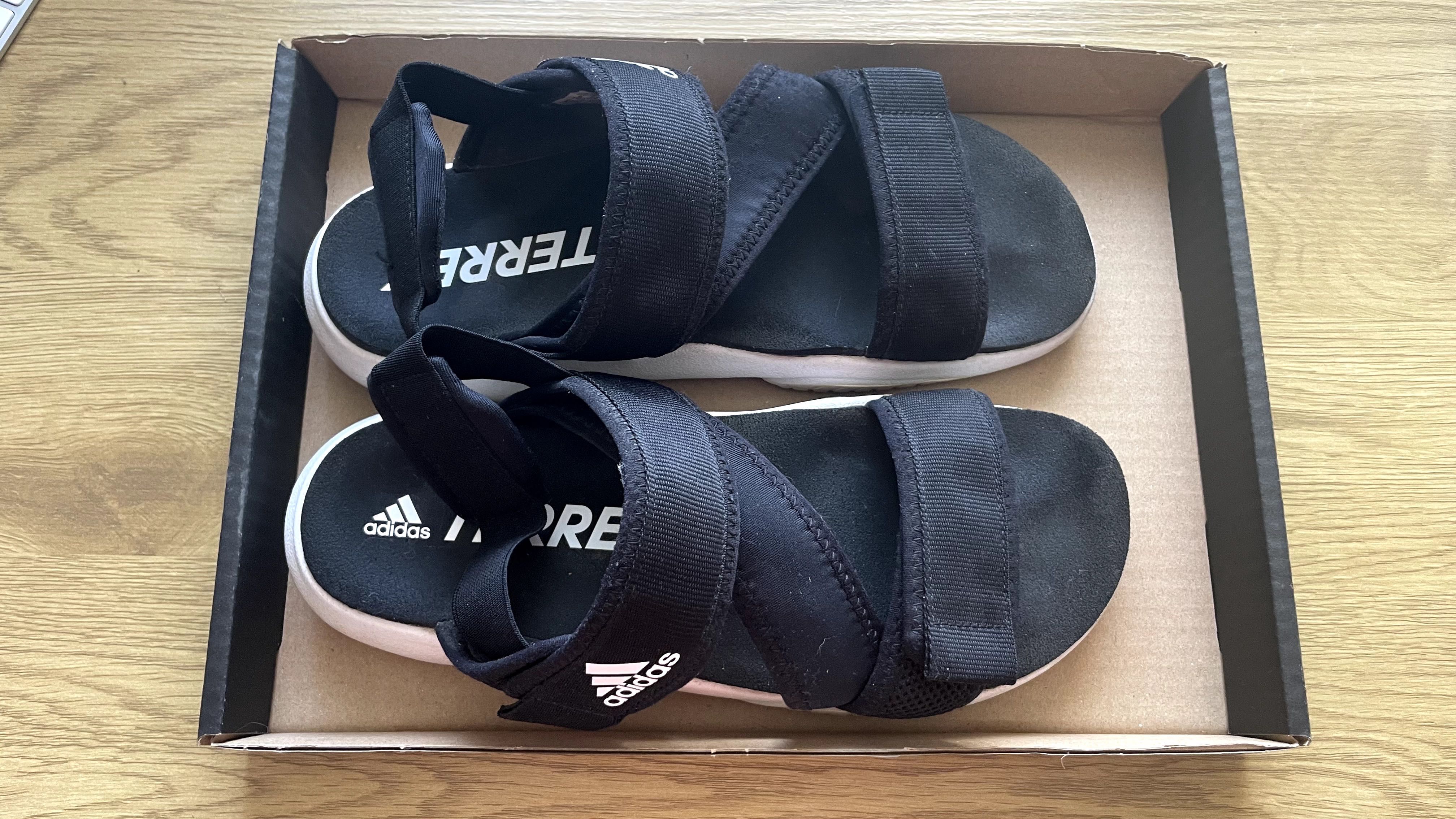 дамски сандали ADIDAS terrex sumba w