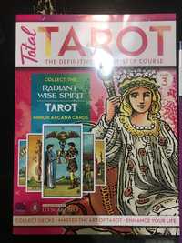 Total tarot списания тотал таро 3 ,4,5