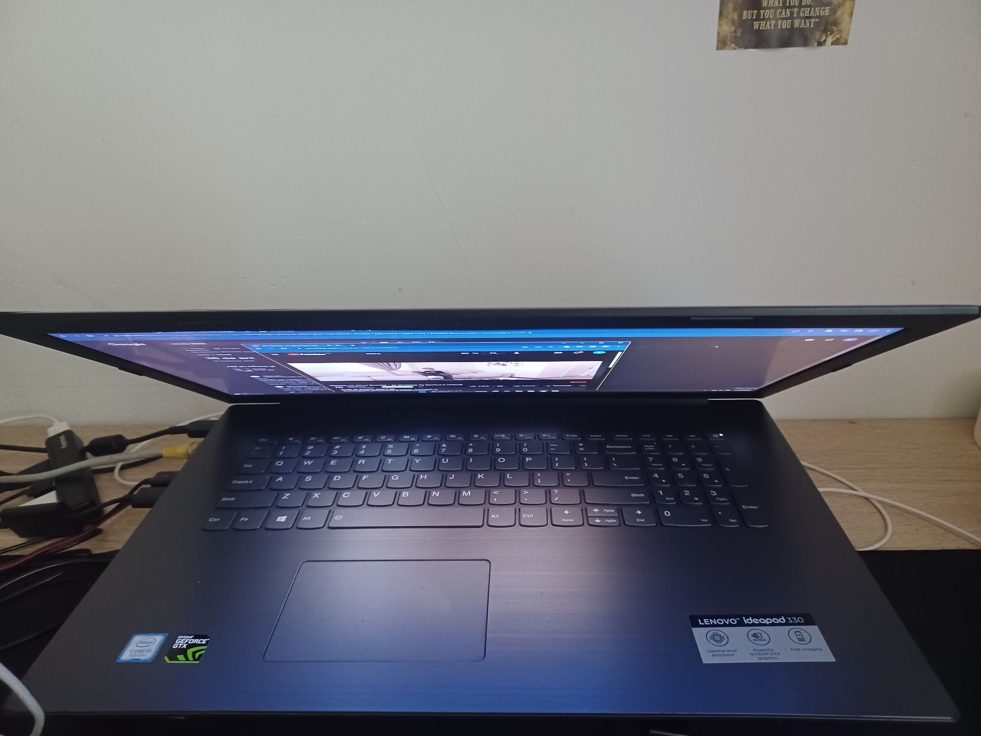 Lenovo Ideapad 330