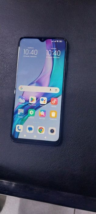 Redmi 9t 4/64 GB