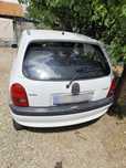 Vând opel corsa B
