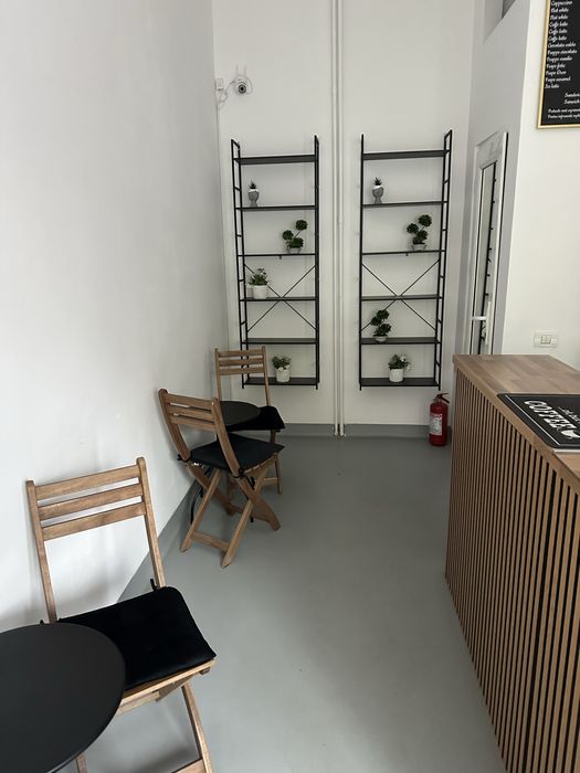 Predare spatiu Iancului langa metrou