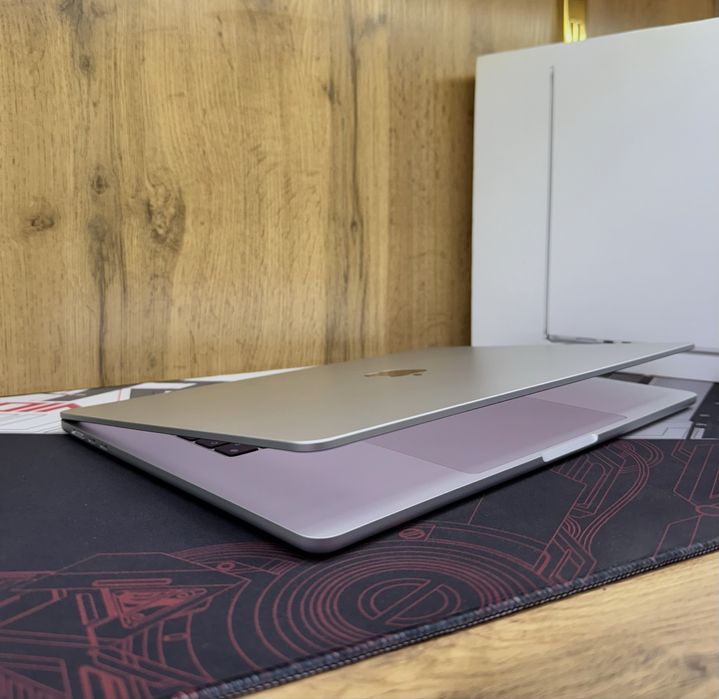 Macbook Air M2 15inch 100% ёмкость