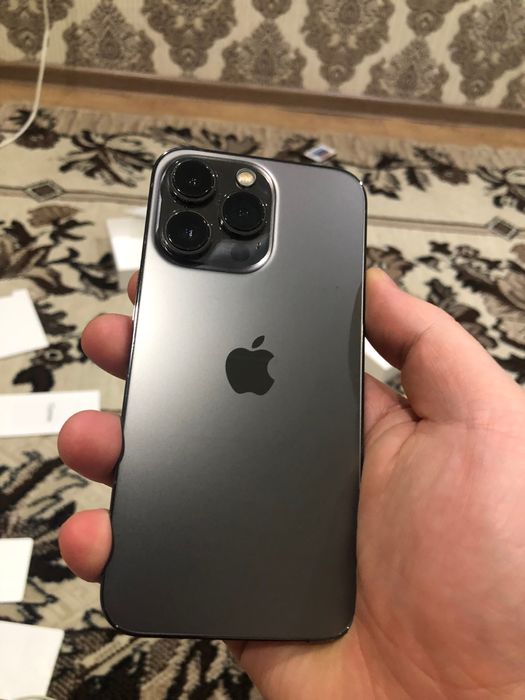 iPhone 13 pro 128GB.