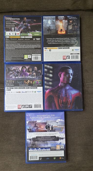 Playstation 5 825 GB