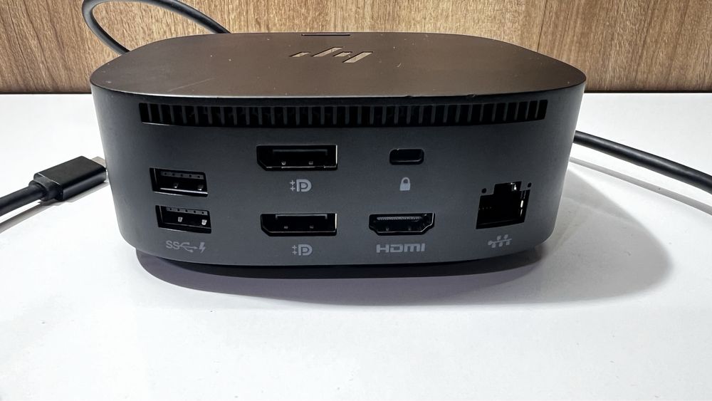 Докинг станция HP USB-C Dock G5