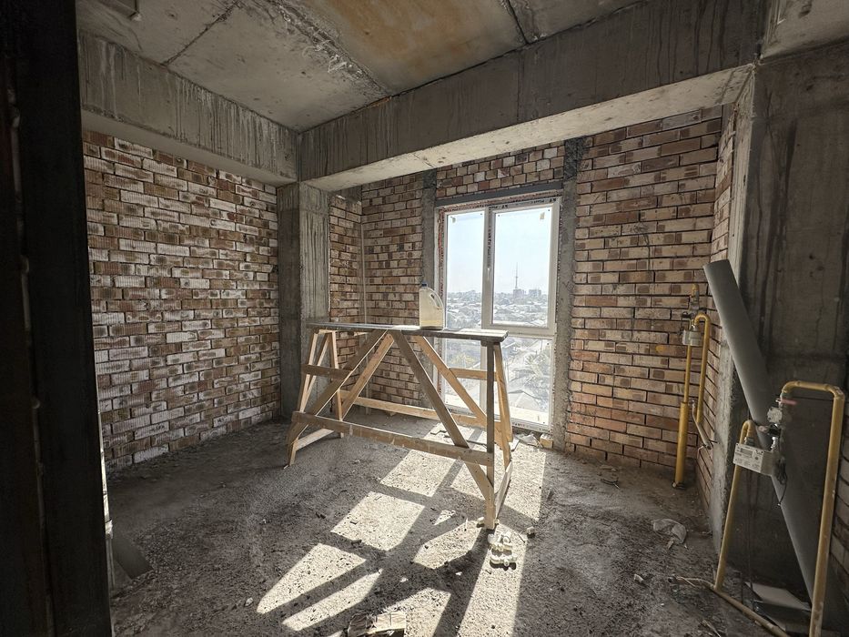 Продается квартира от ЖК Human House “KASHTAN”
