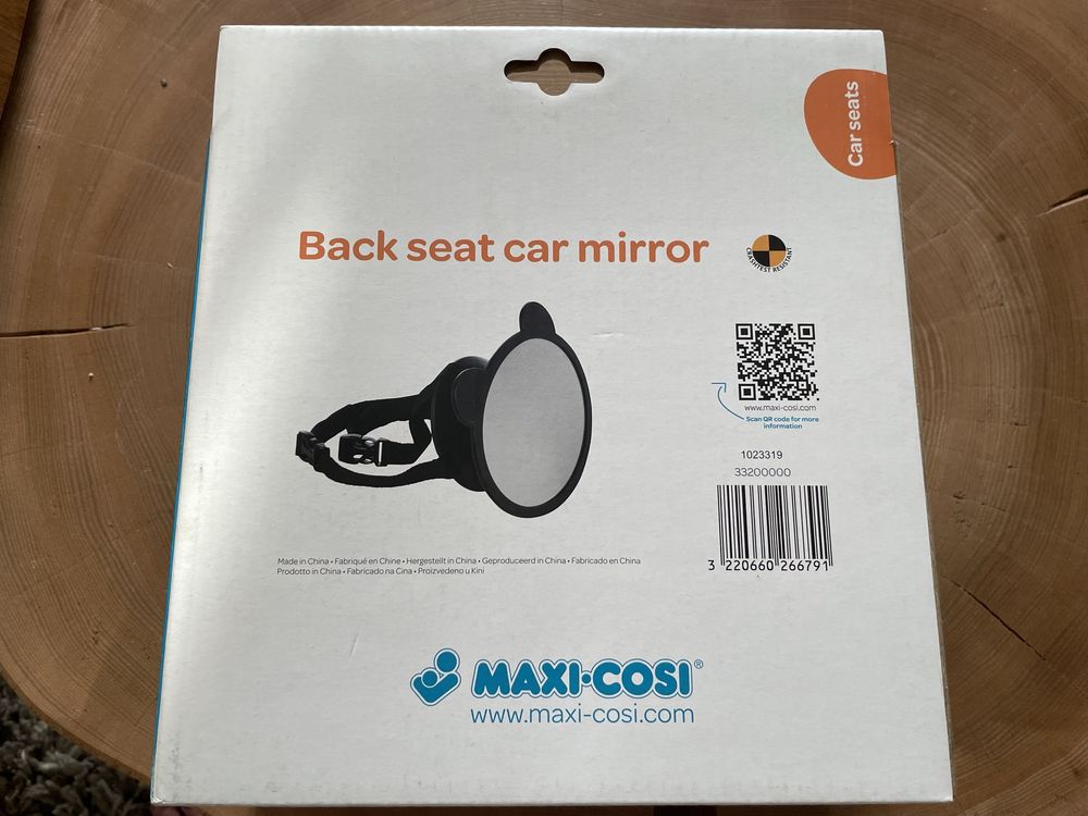 Oglinda scaun auto copii Maxi Cosi