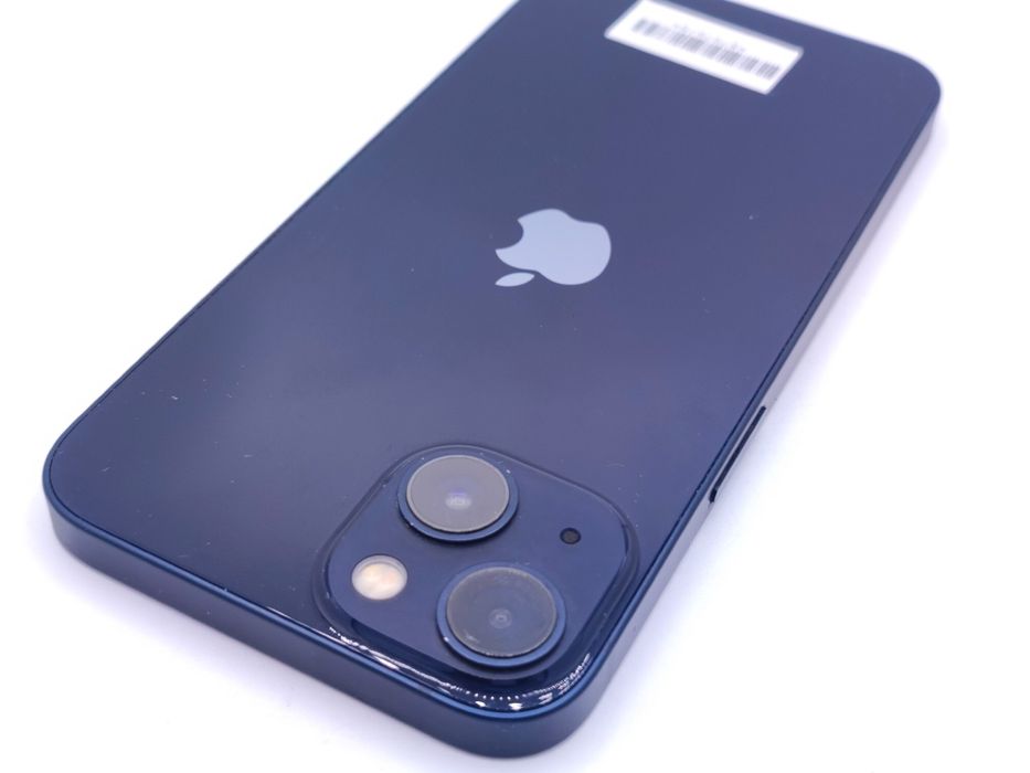 Apple iPhone 13 128GB Black 4GB Single SIM, Garantie 24 luni | #D87976