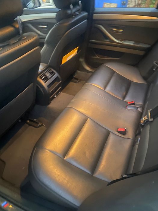 Bmw 520D diesel 2016