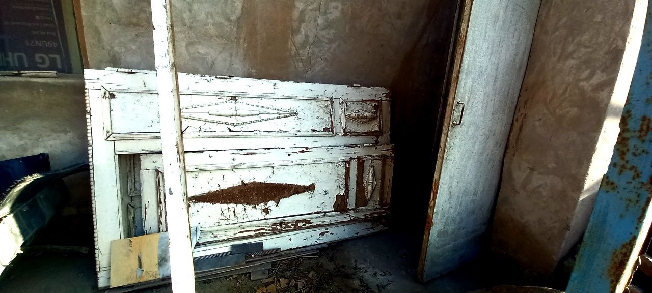 Darvoza Дарвоза эшик ромлар