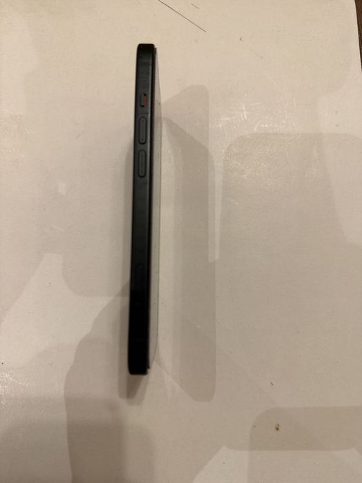 Iphone15  128GB Black