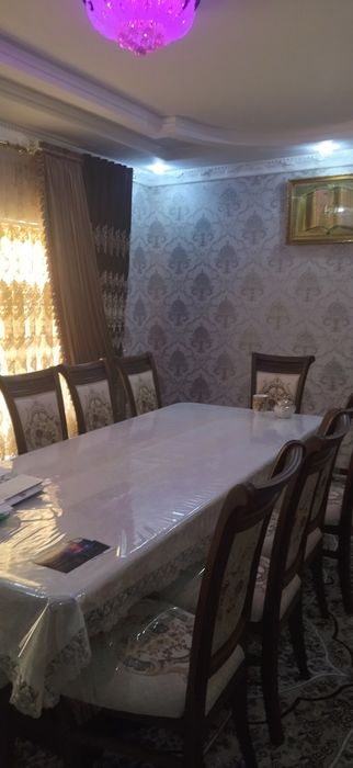 ВДОЛЬ ДОРОГИ.Садриддин Айни.Продаётся дом.