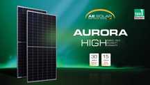 Соларни панели на склад с немско качество 450W