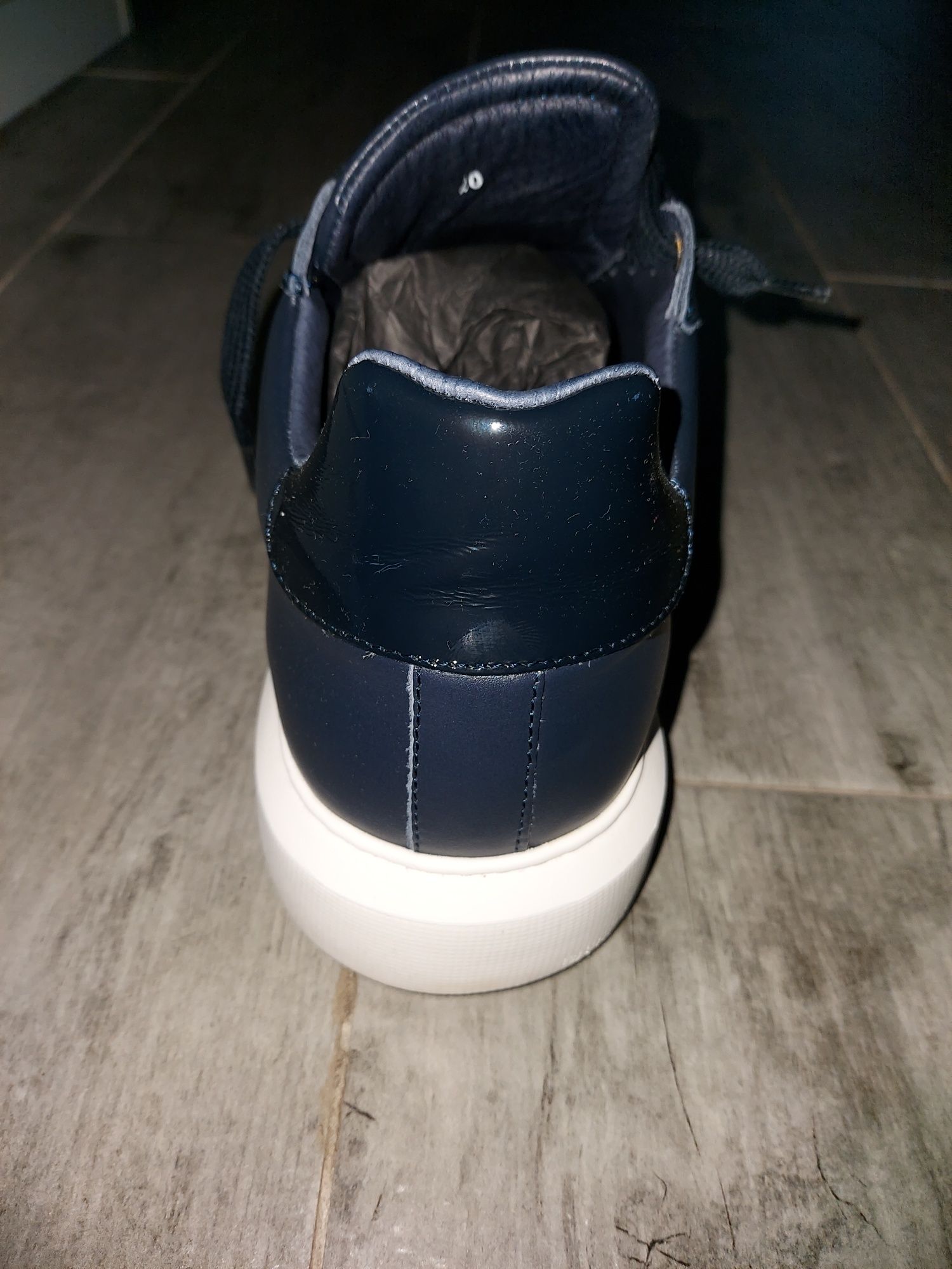 Pantofi sport Bigotti