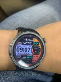 Часы amazfit balance