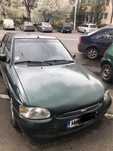 Vand Ford escort 1.8 tdi