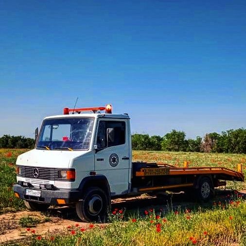 Эвакуатор недорого Майкудук, Пришахтинск,Срртировка