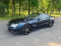 Vind Mercedes SL 350