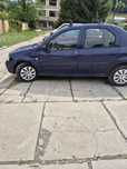 Dacia Logan Clima 2006