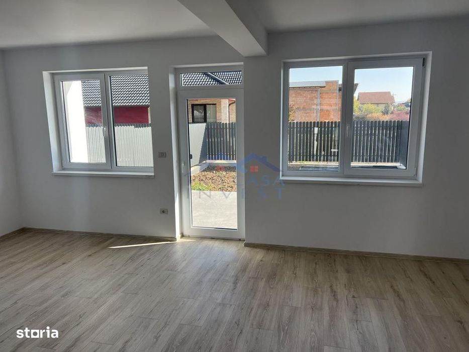 Casa noua in Cetate, zona liceului HCC