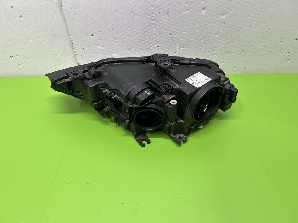 Far faruri Audi A4 B8 facelift bi xenon adaptiv 2012-2015 dreapta 8k0