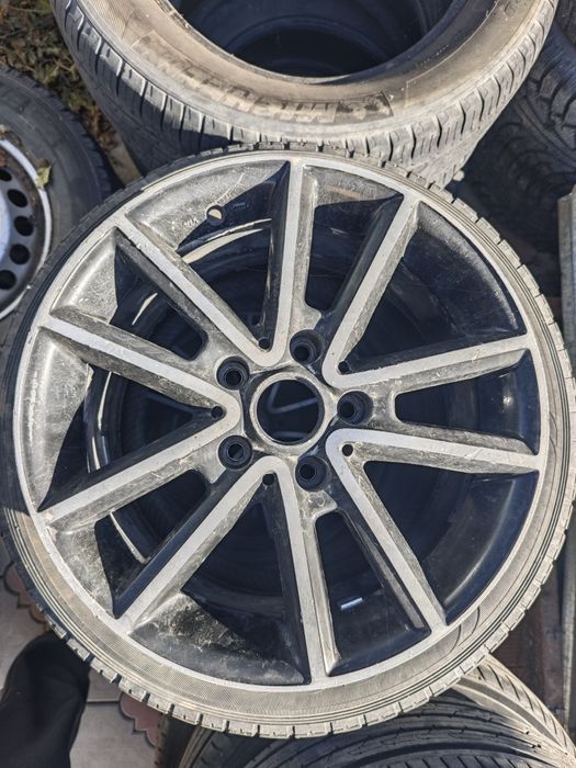 Продам титановые диски 3шт