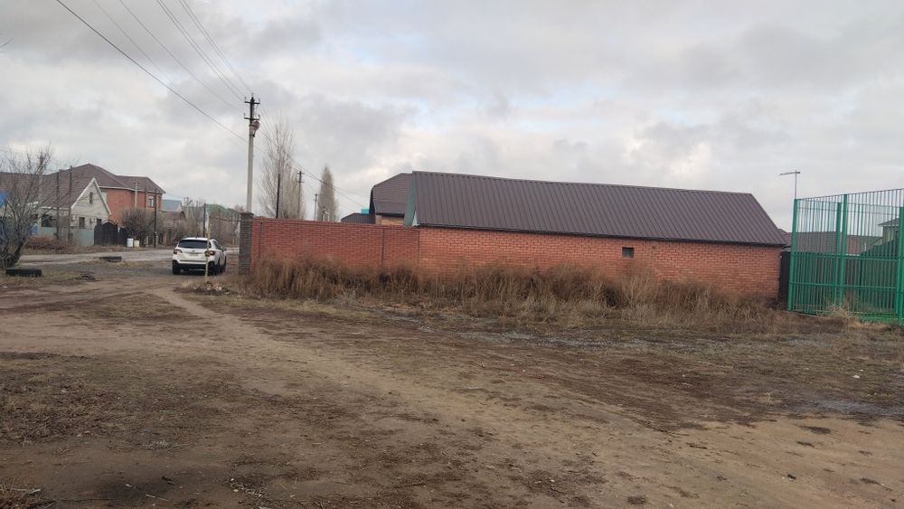 Продам дом Заречный 3