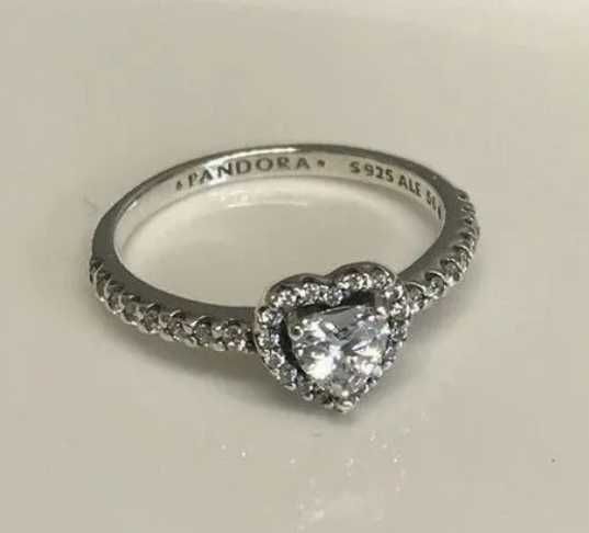 Пръстен Пандора|Pandora