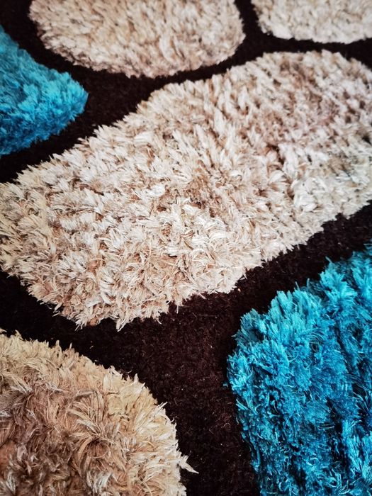 Килим Ring Shaggy 120x180