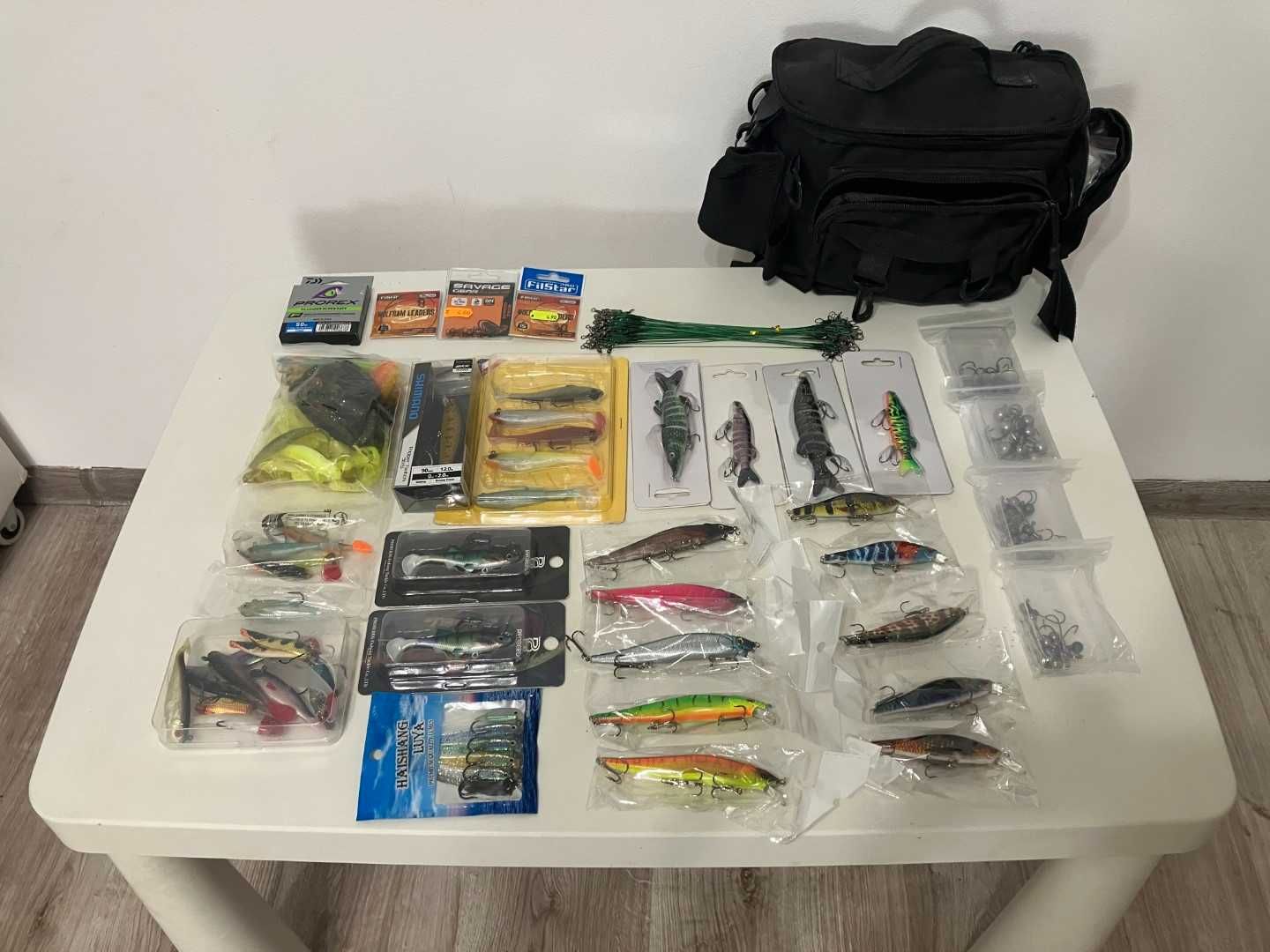 Спининг въдица SHIMANO Technium 78ML 233cm 7-21g + SHIMANO Aero 4000