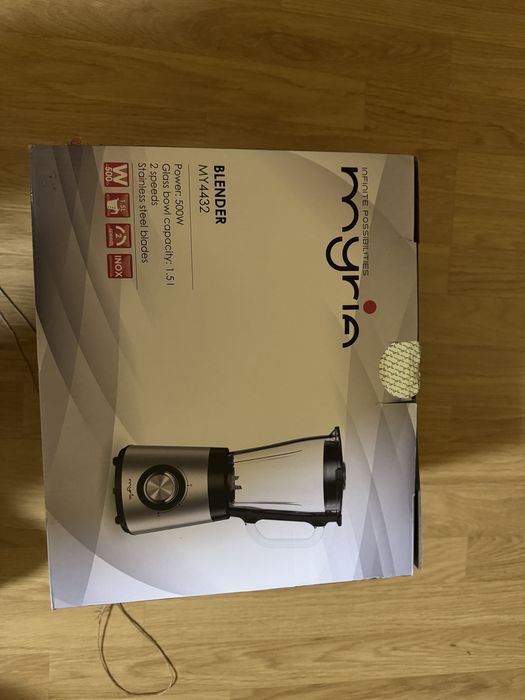 Blender Myria MY4432