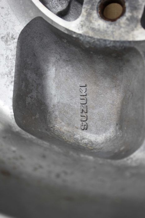 Джанта 15" Suzuki Vitara, Jimny, Samurai