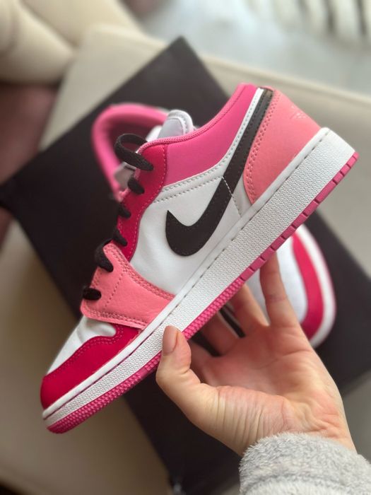 Sneakers Air Jordan 1 Low