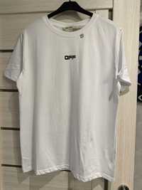 Tricou Off White