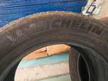 Летни гуми Michelin Latitude Sport 3 M0 275/50R20