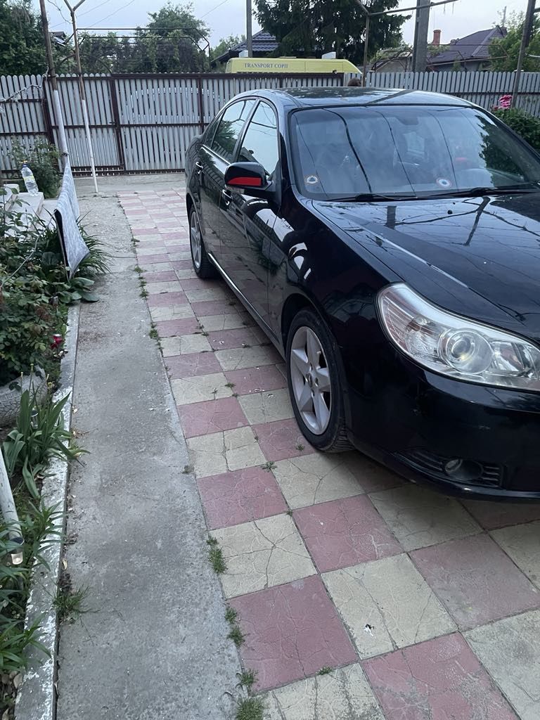 Vand/Schimb Chevrolet Epica 2008