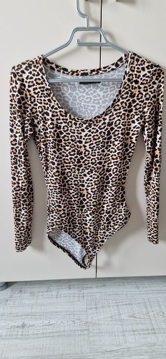 Body Mohito animal print XS/34