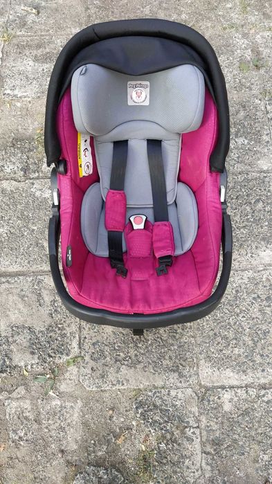 Бебешка количка Peg Perego Book 501