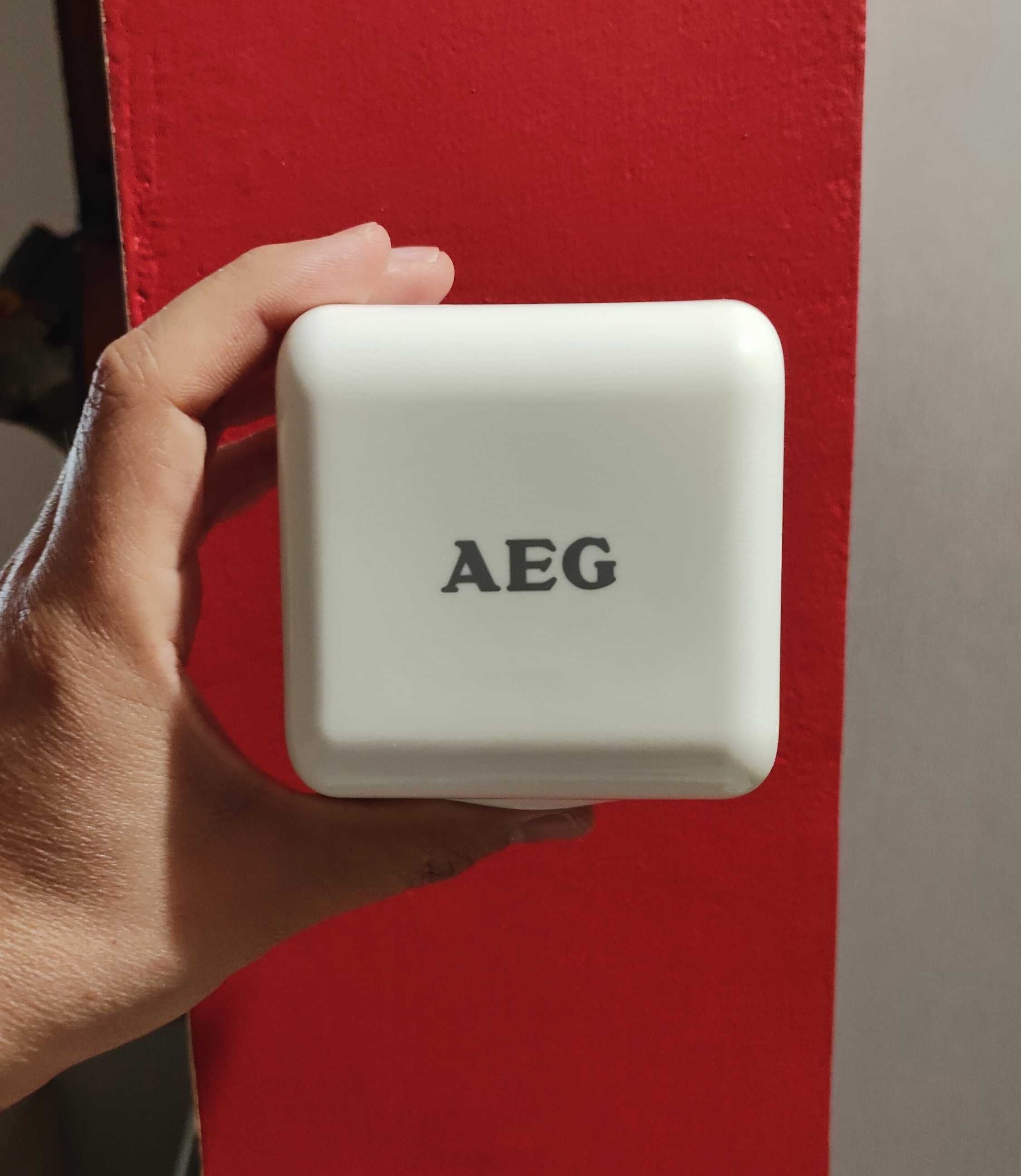 Апарат за измерване на кръвно налягане AEG BMG 4922 безплатна доставка