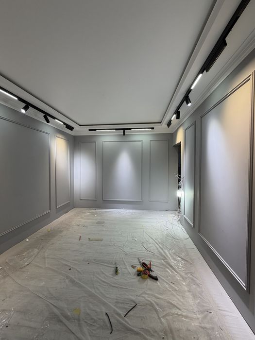 Yevro remont xizmati sifatli malakali malyar xizmati 7 yillik tajriba