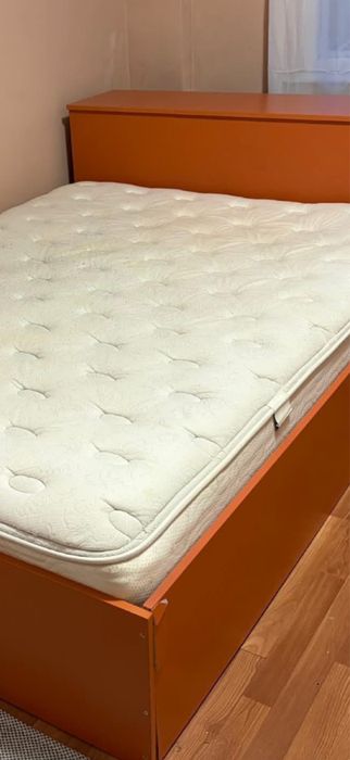 Vand pat matrimonial