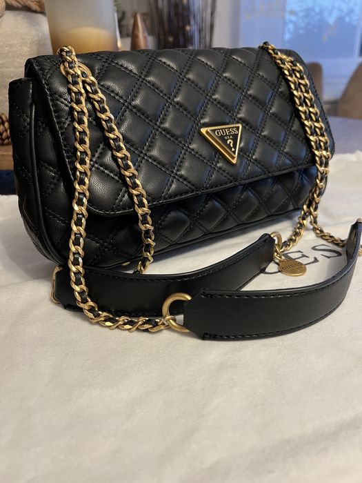 Geanta Guess de umar